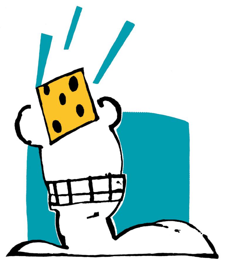 Delirium Ludens logo